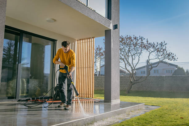 Best Parking Lot and Garage Cleaning  in Shirley, NY